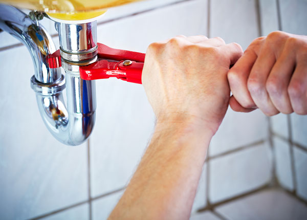 About Asheboro Plumbers